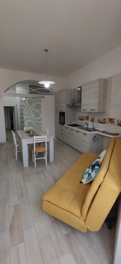Verdemare Charming Accommodation In Vietri Sul Mare - Amalfi Coast Exterior foto