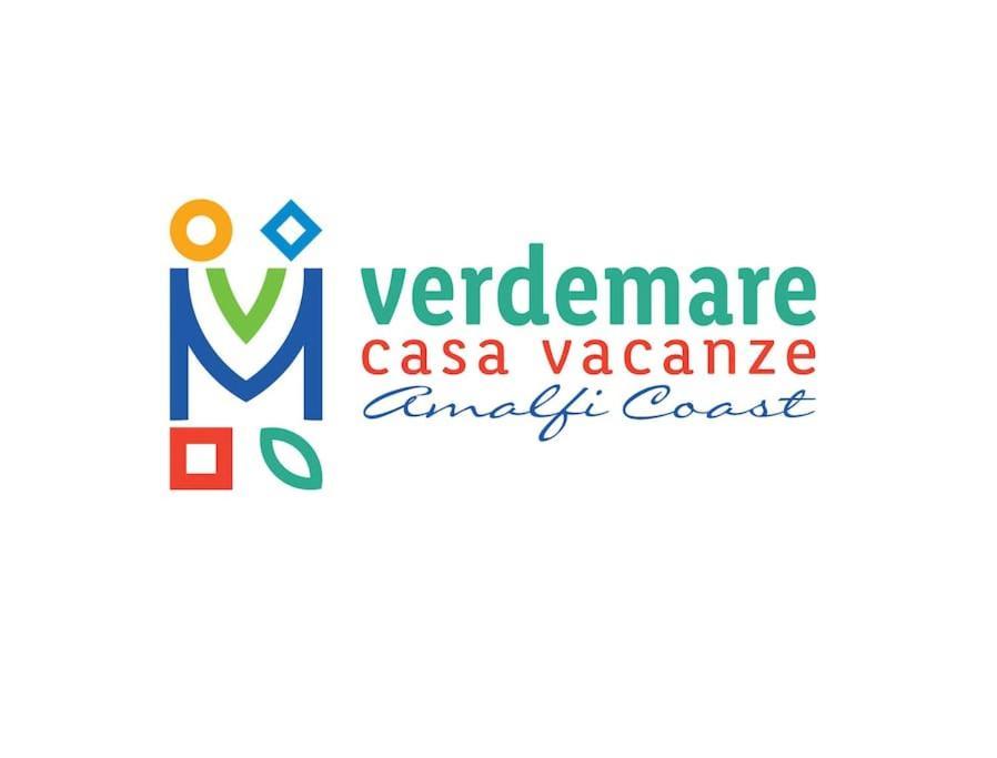 Verdemare Charming Accommodation In Vietri Sul Mare - Amalfi Coast Exterior foto
