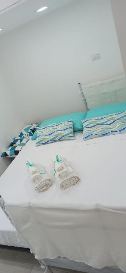 Verdemare Charming Accommodation In Vietri Sul Mare - Amalfi Coast Exterior foto